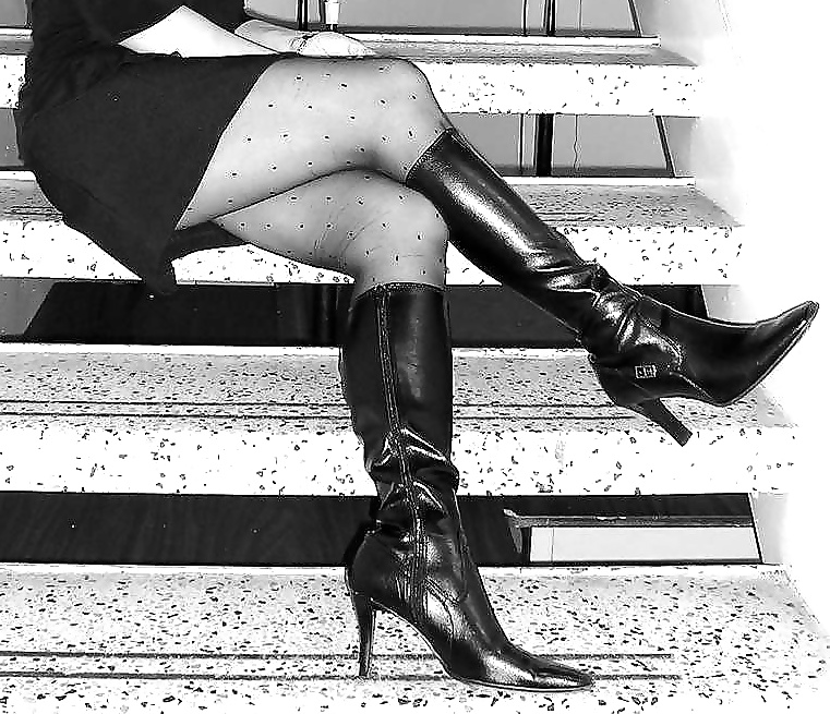 Meine Kollegin Silvi #28129000