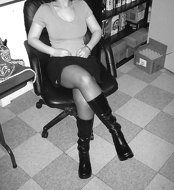 Meine Kollegin Silvi #28129023