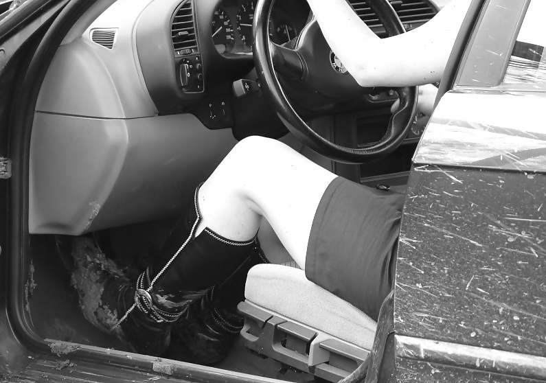 Meine Kollegin Silvi #28129265