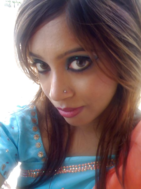 Indian Atemberaubend Heiße Nette Babes Desi: Non Nude #25233898