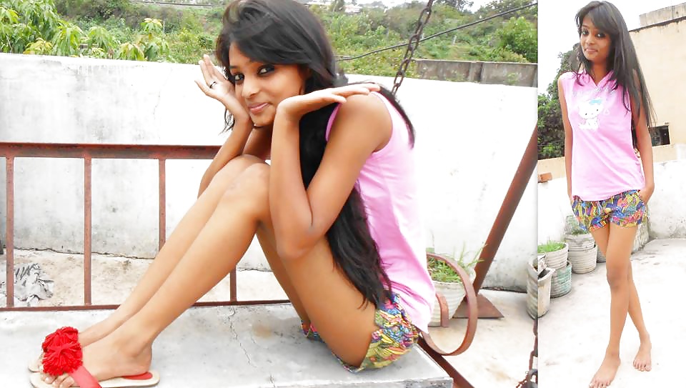 Desi indian stunning hot cute babes: non nude #25233934