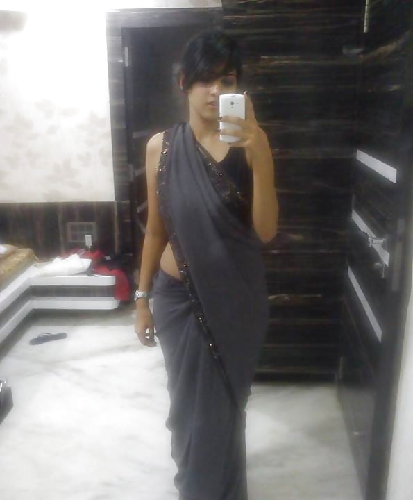 Indian Atemberaubend Heiße Nette Babes Desi: Non Nude #25233939