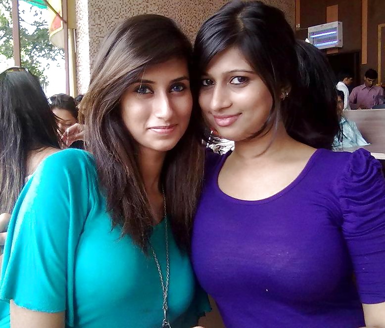 Desi indian stunning hot cute babes: non nude #25233952
