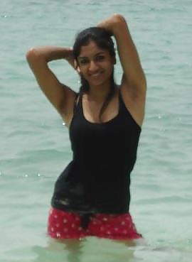 Desi indian stunning hot cute babes: non nude #25234055