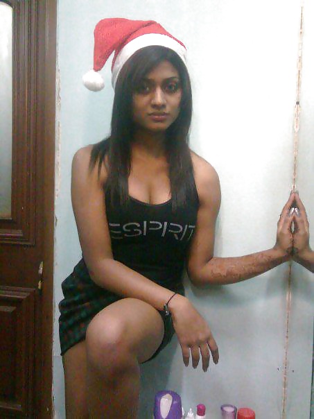 Desi indian stunning hot cute babes: non nude
 #25234137