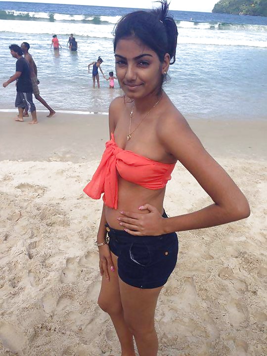 Indian Atemberaubend Heiße Nette Babes Desi: Non Nude #25234154