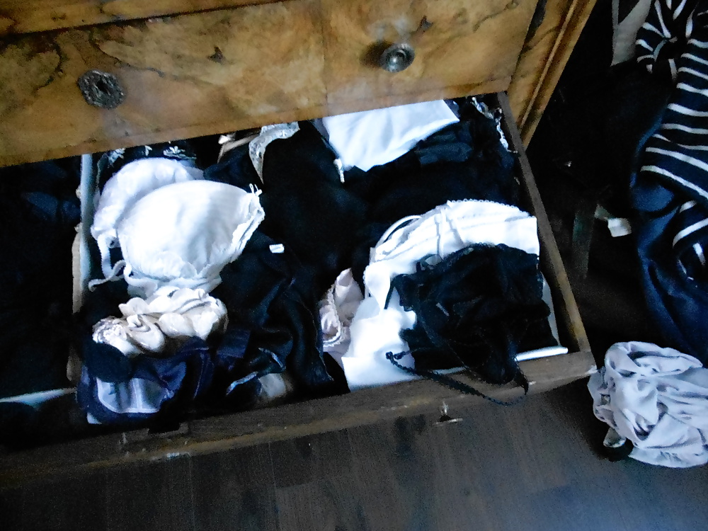 Les tiroirs aux tresors
 #38737150