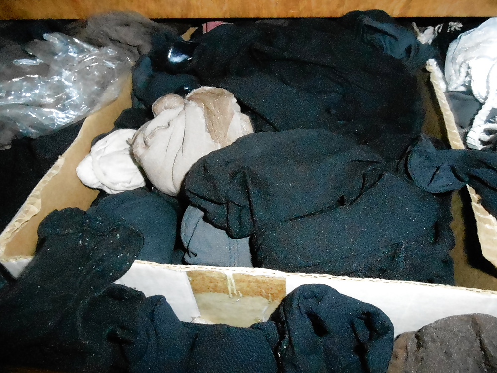 Les tiroirs aux tresors
 #38737184