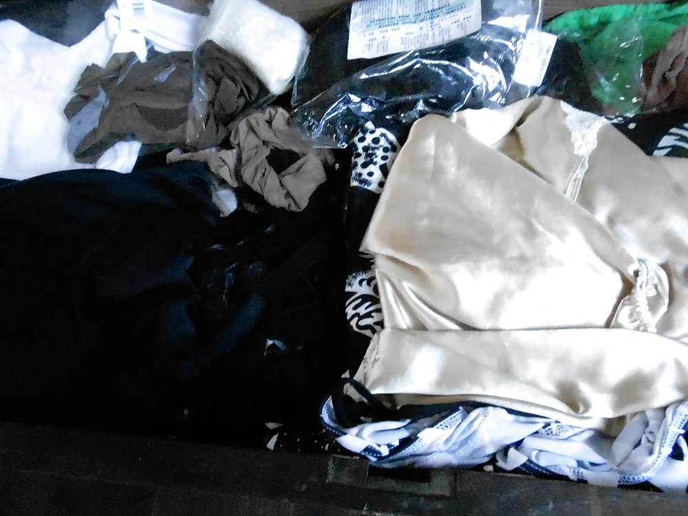 Les tiroirs aux tresors
 #38737235