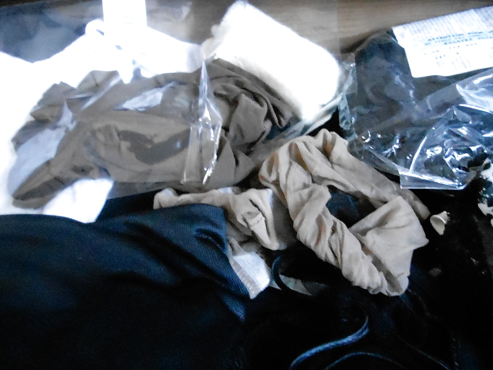 Les tiroirs aux tresors
 #38737252