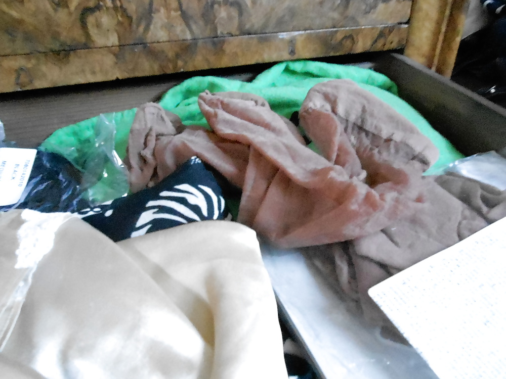 Les tiroirs aux tresors
 #38737262