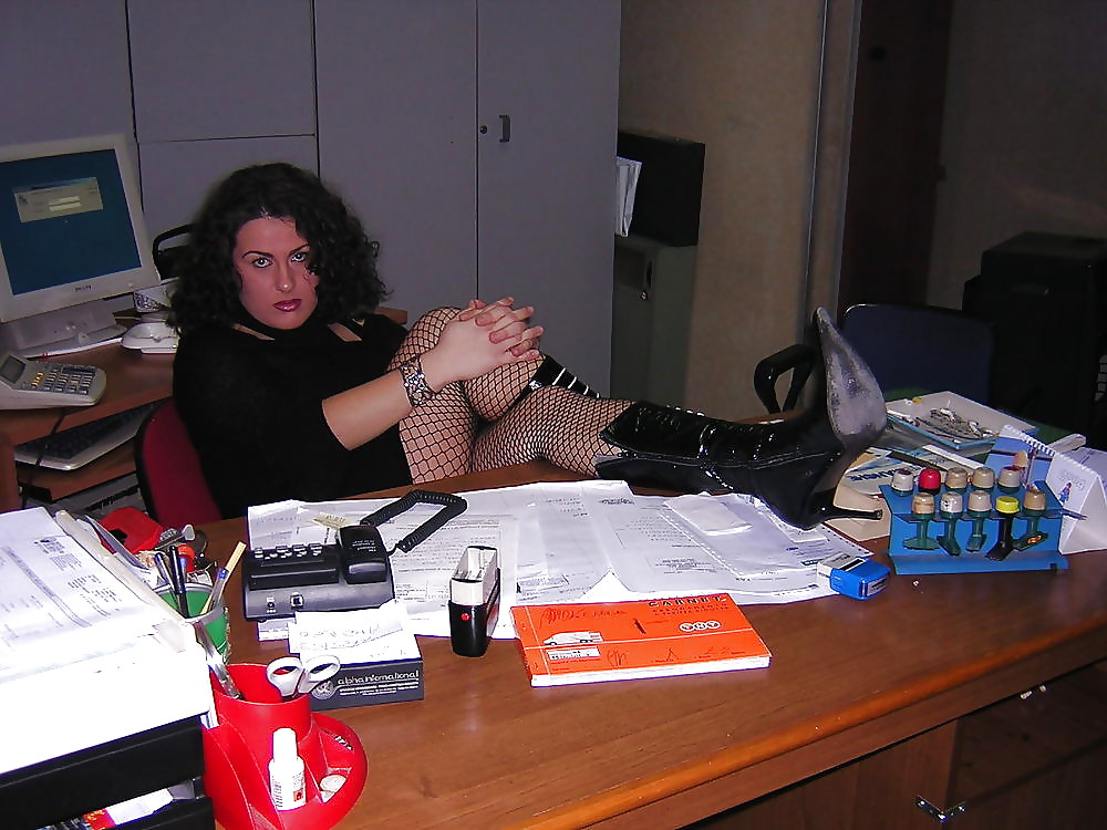 Sue de smutdates
 #33419810