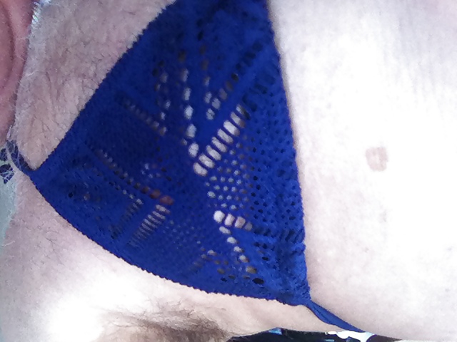 Mi ropa de playa
 #36165569