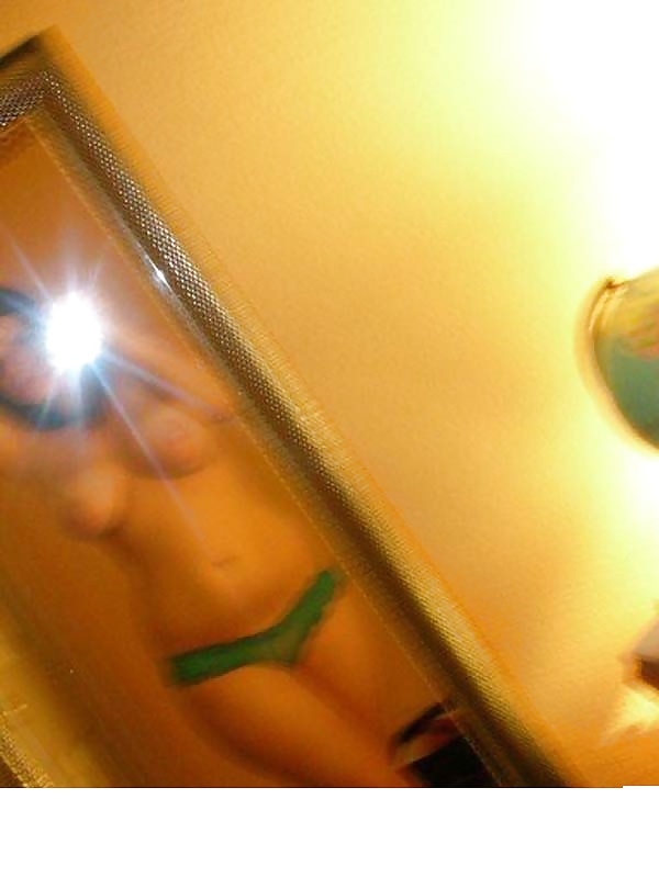 Self Shot Big Tits Edition 4 #33530623