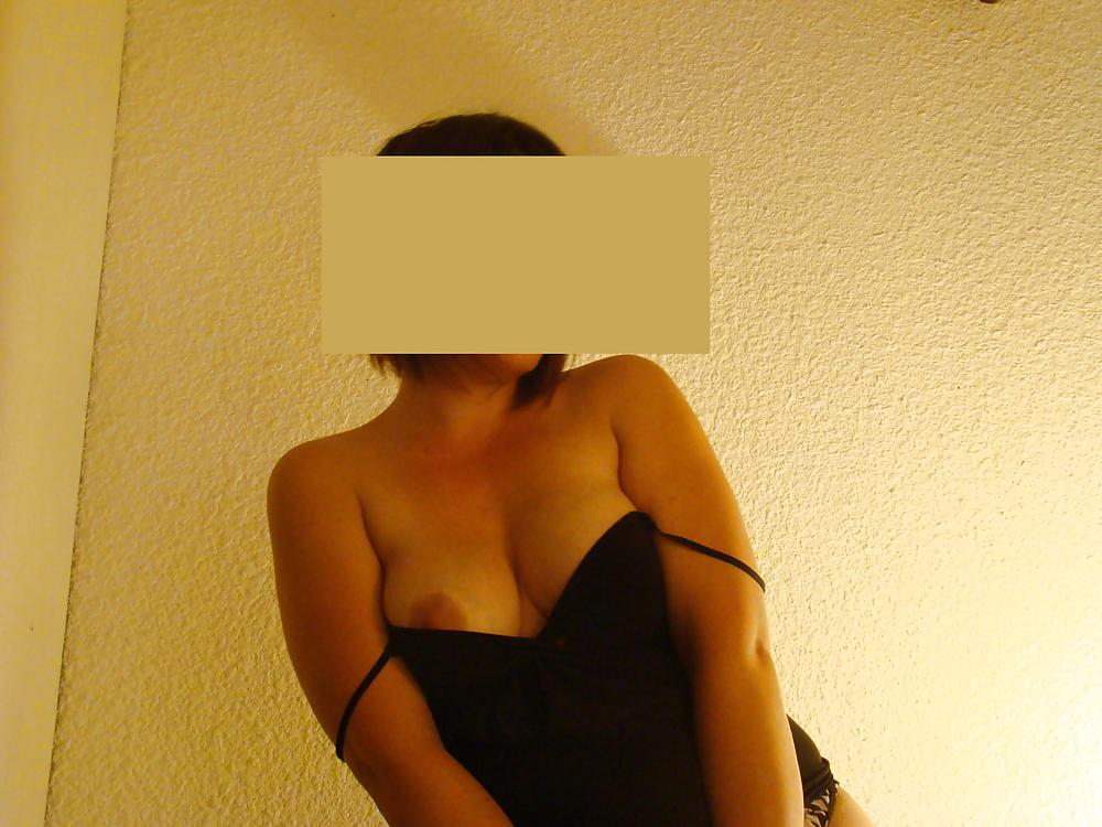Mes Decoltes de tous les jours #24941503