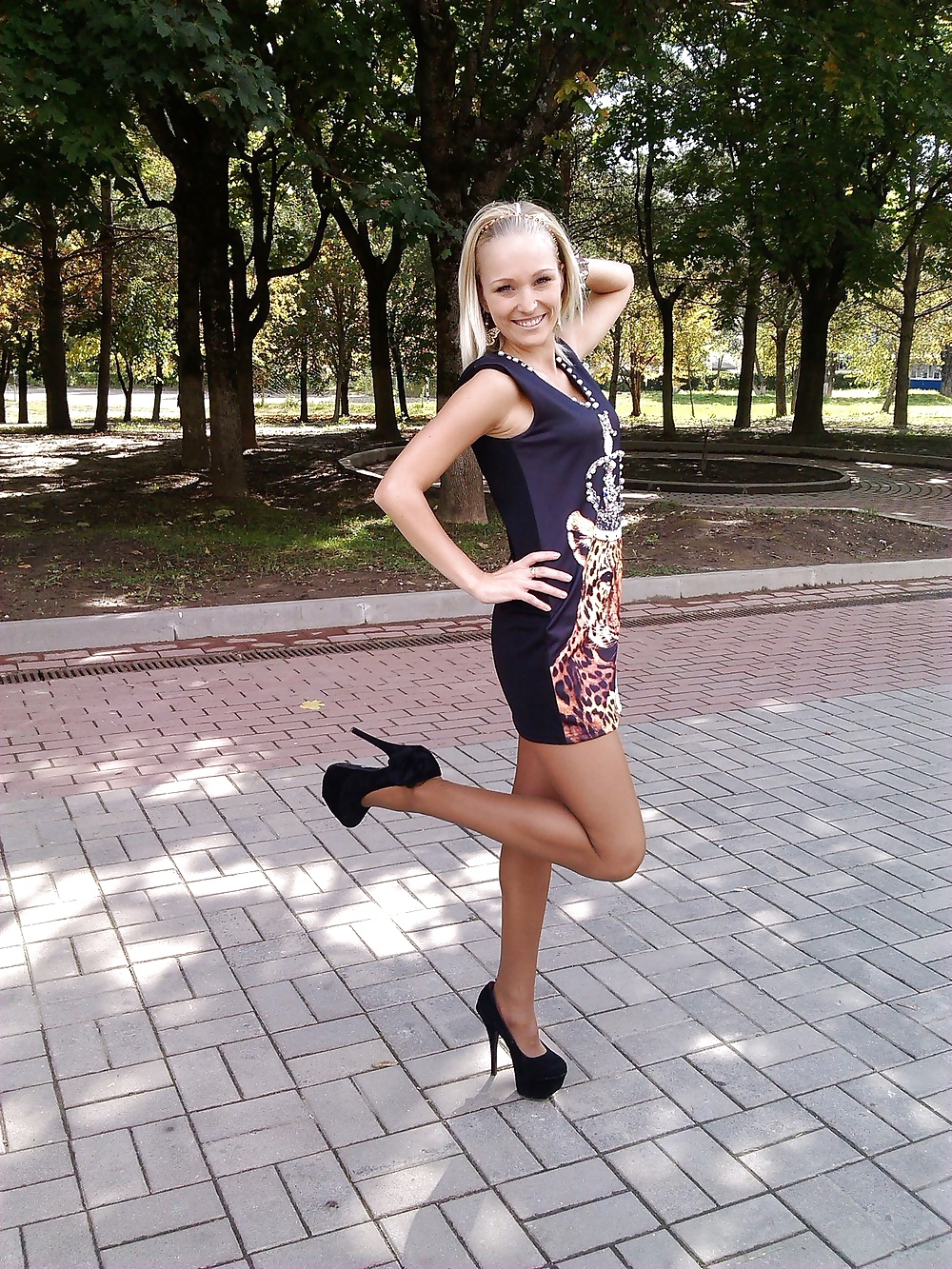 Sprung Sluty #39726604