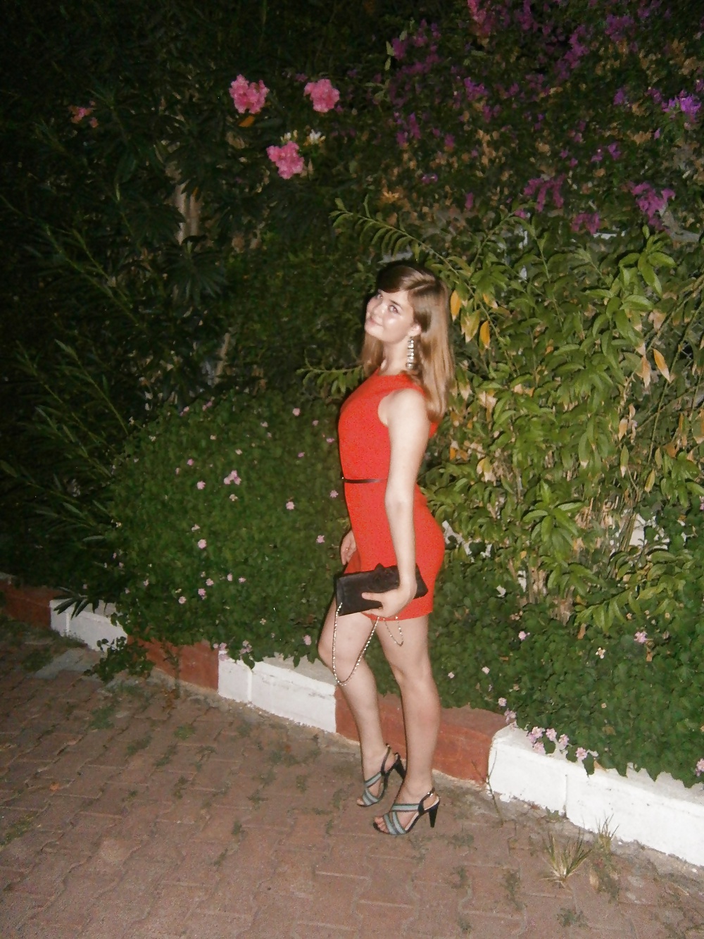 Sprung Sluty #39726632