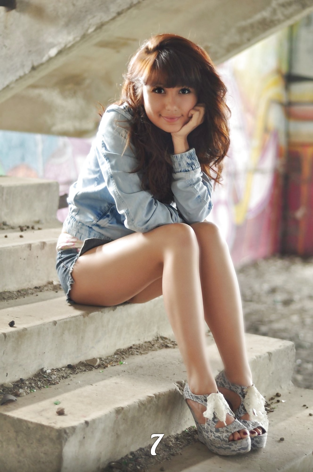 Tan guarra
 #39726678