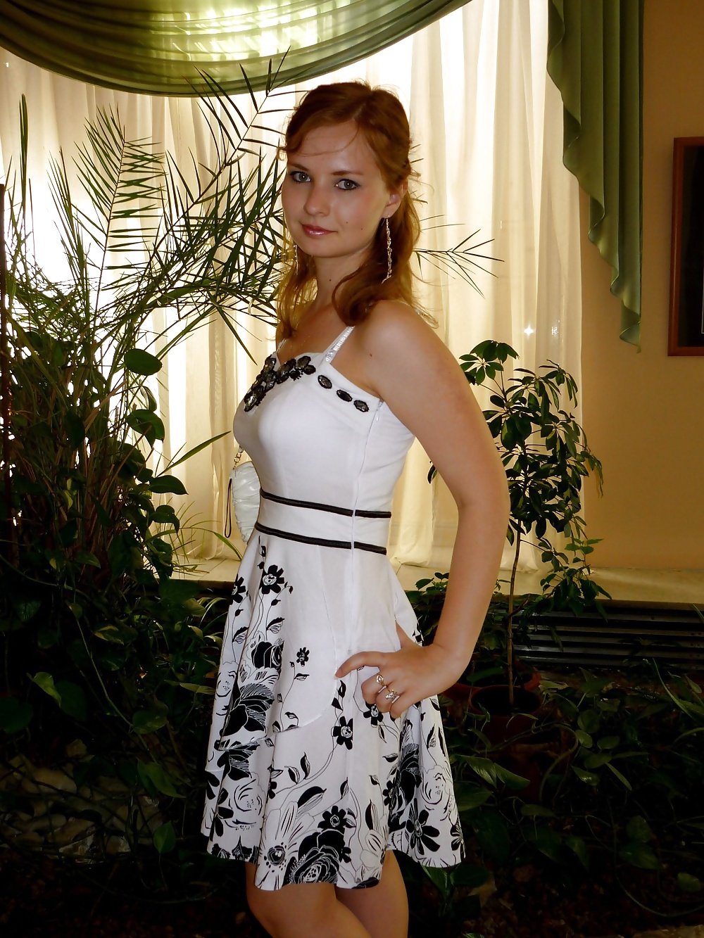 Sprung Sluty #39726935