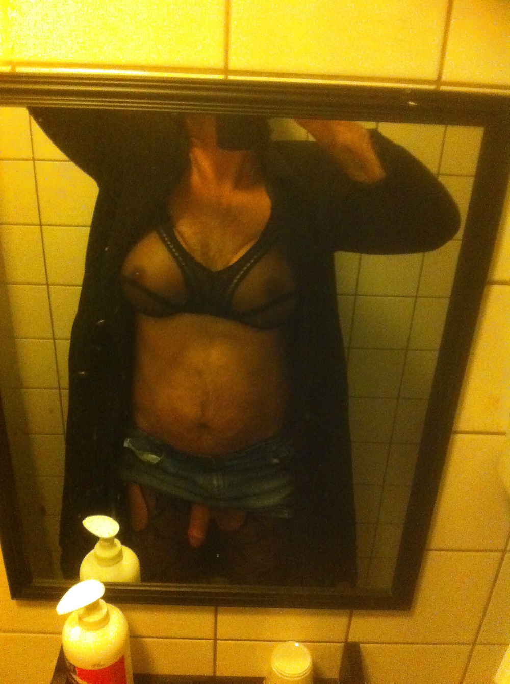 Mich Als Transe, Die Ich Als Transvestit, Wie Ich Dwt #39022169