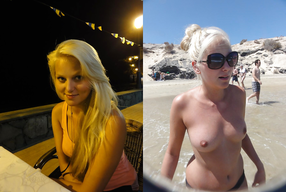 Dressed - Undressed - vol 24! #27066933