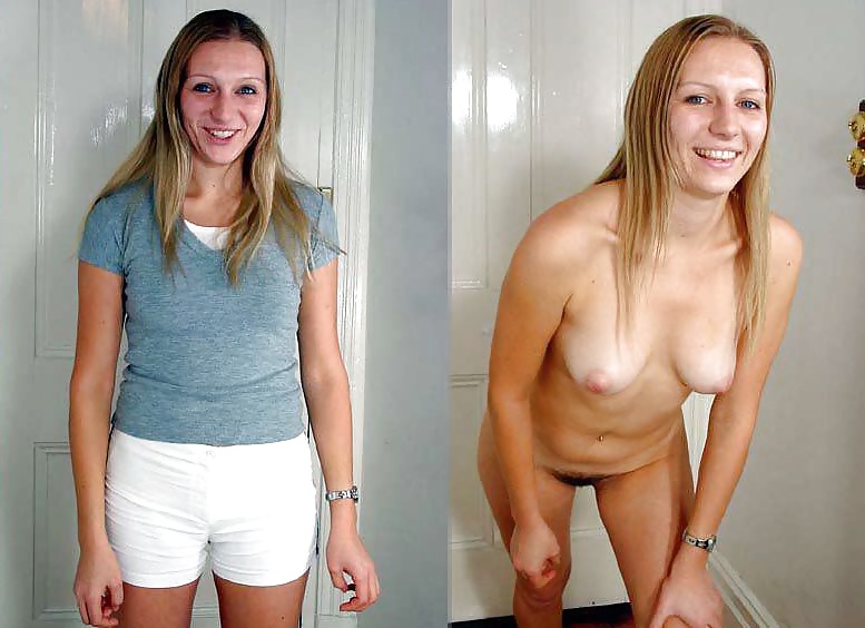 Dressed - Undressed - vol 24! #27067026