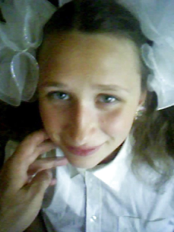Teen svetlana
 #32814645