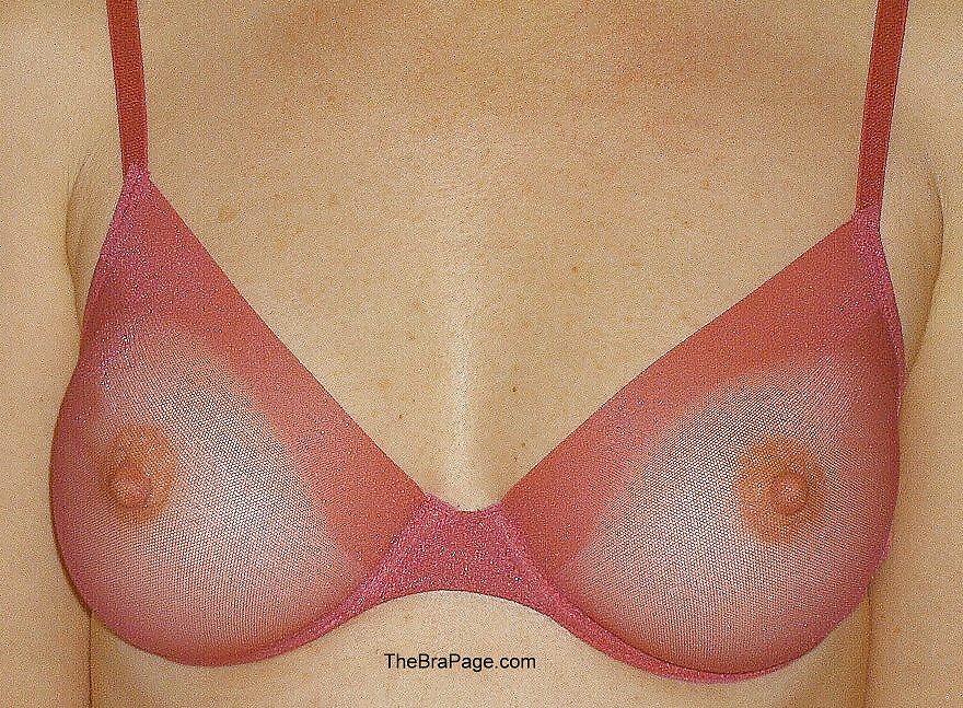 Nipples Pokies and See-Thru #40005952