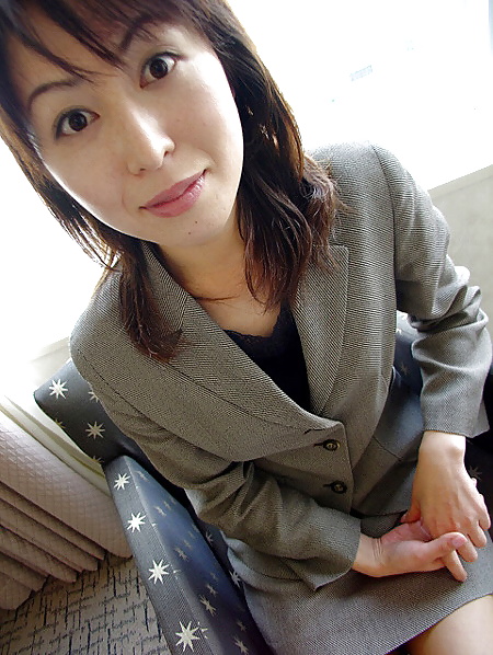 Japanese Mature Woman 09 #24270982