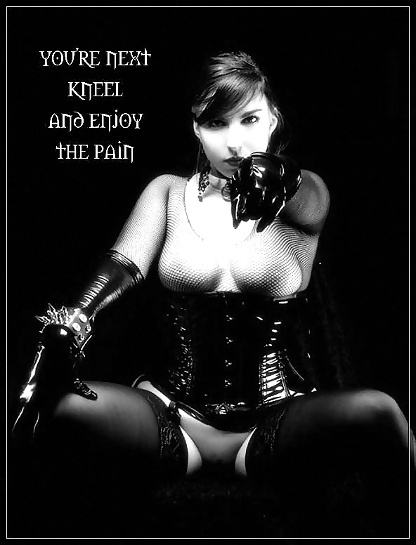 BDSM Submission 05 #25208874