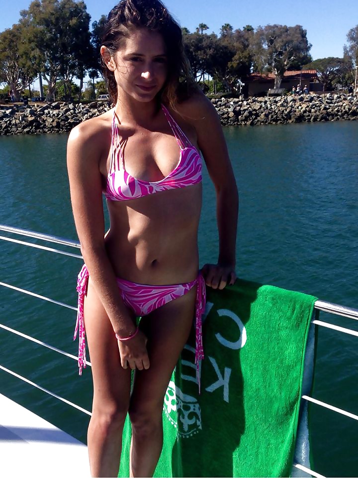 My Little SurferGirl- Anastasia Ashley 4 #39906408