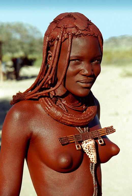 Nude africa 3 #25583164