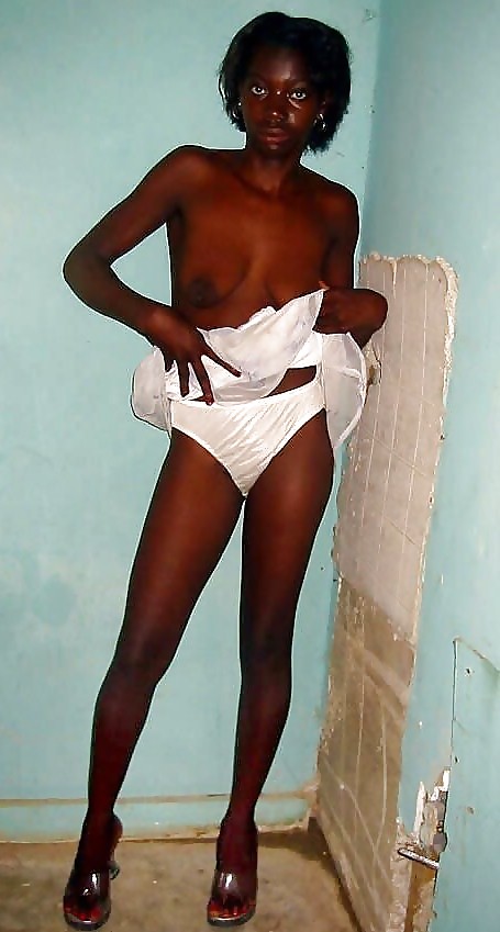 Nude africa 3 #25583682