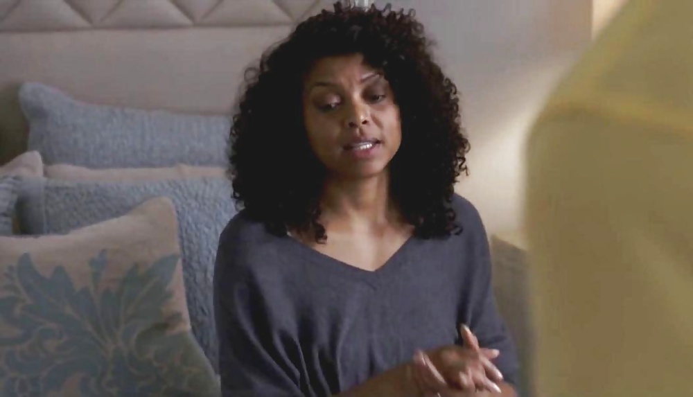 Taraji p. henson - nessuna buona azione 2014
 #30041498