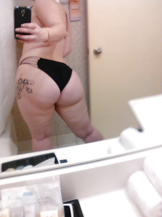 Big Booty cheeks #39336599