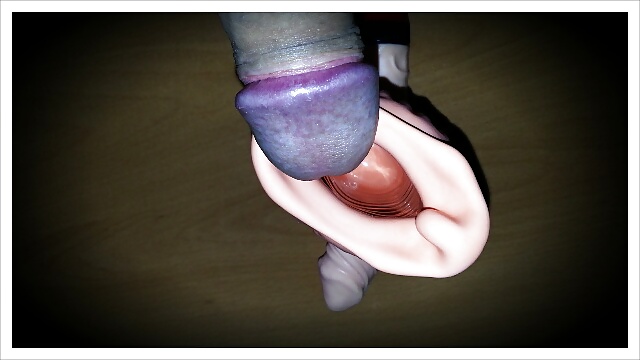 My fine penis in art performance just for you! #34841954