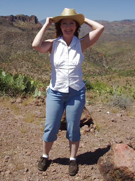 Tish - vaquera
 #24642040