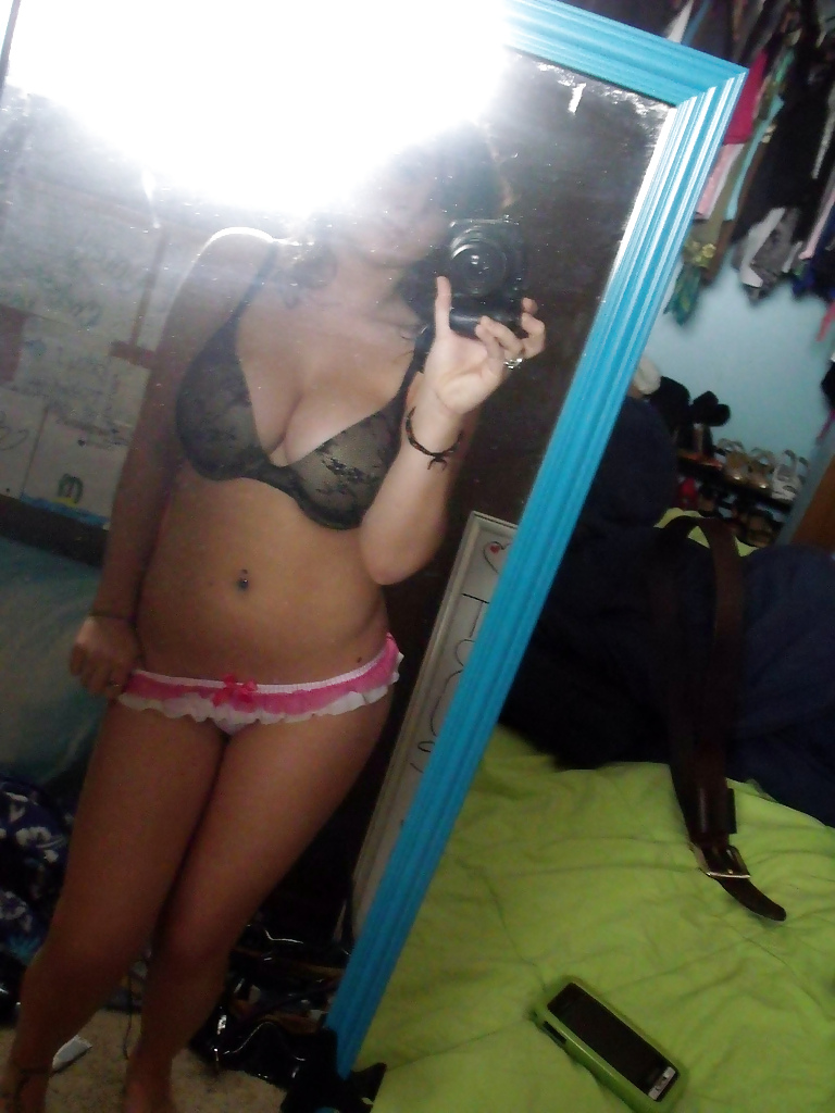 Teen brunette huge tits amazing body
 #23074251
