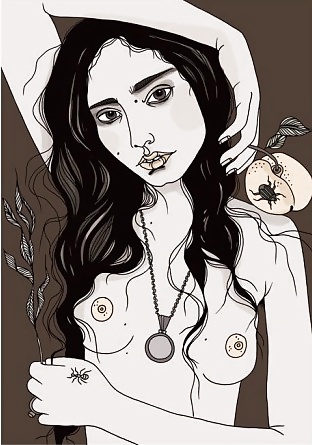 Drawings (by Liselotte Watkins) #29020578
