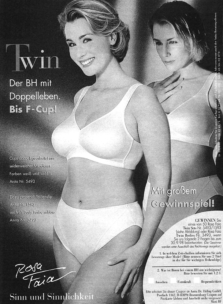 Mieder Usw. Girdles And So On #25417022