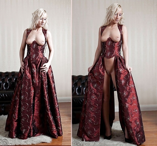 Some oufits for submissives #25196549