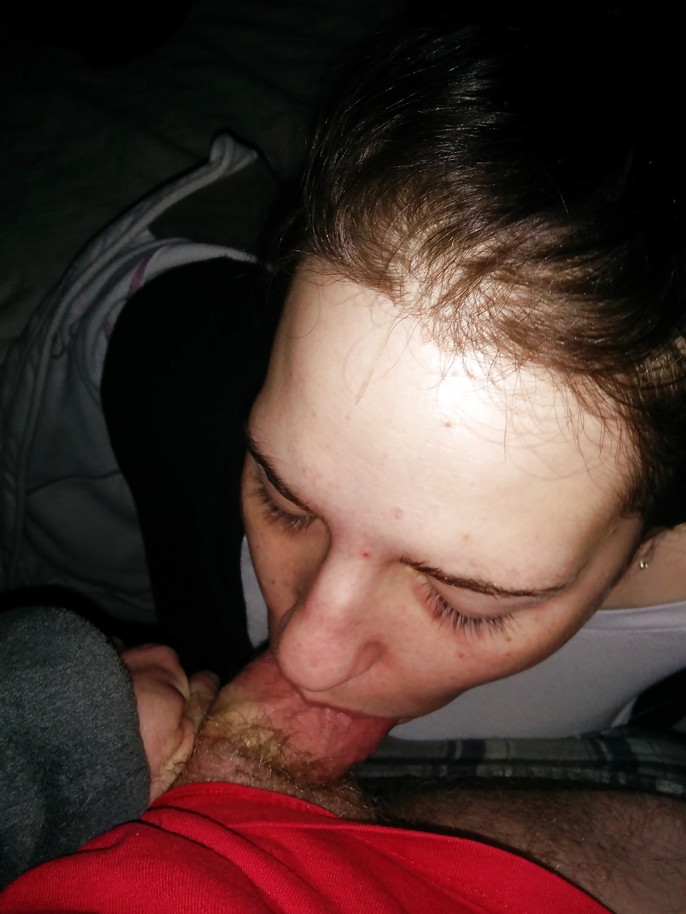 My cock on her face. #31753783