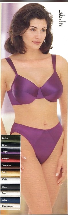 Modelos pantys lencería y trajes de baño 9
 #27949963