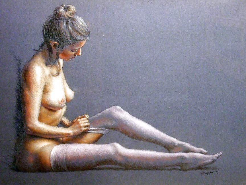 Arte original
 #24032934