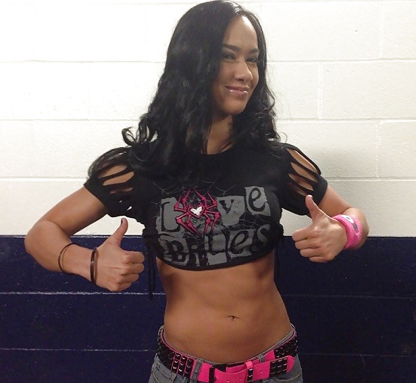 Aj lee
 #31281098
