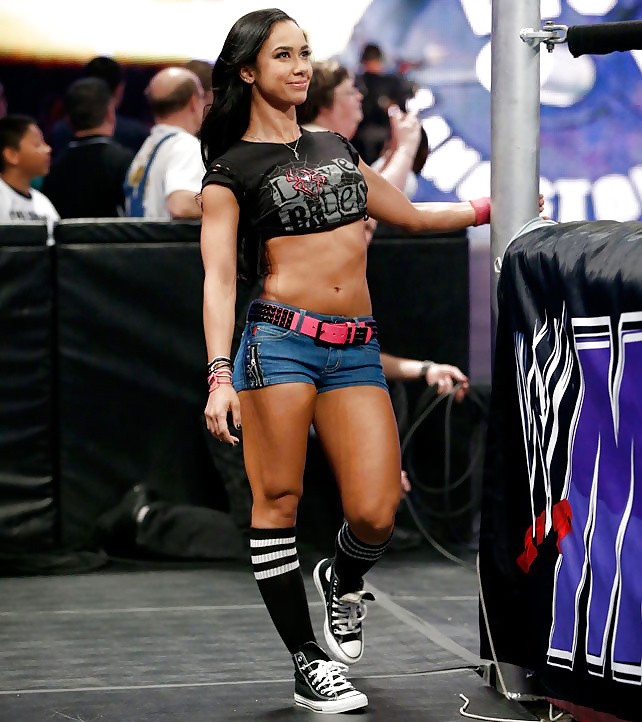 AJ Lee #31281116