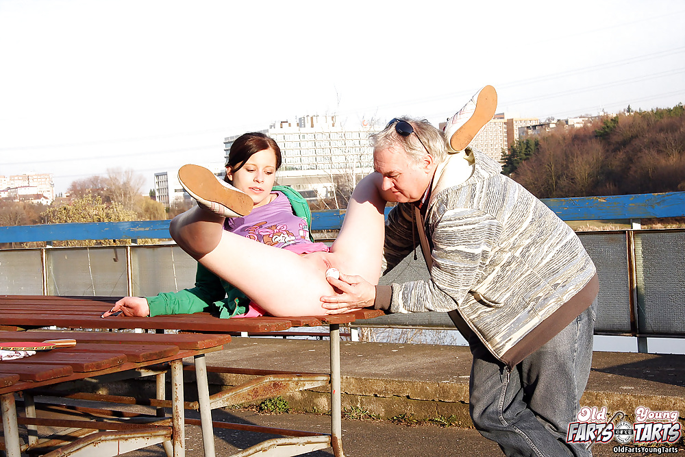 DADDY'S LITTLE GIRL PART 1 of 6 #33912641