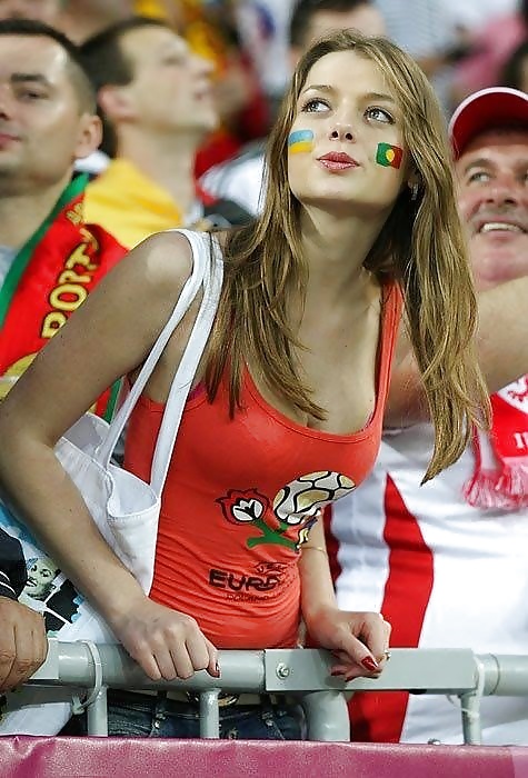 2014 FIFA World Cup Brazil (Beauties) #33578802