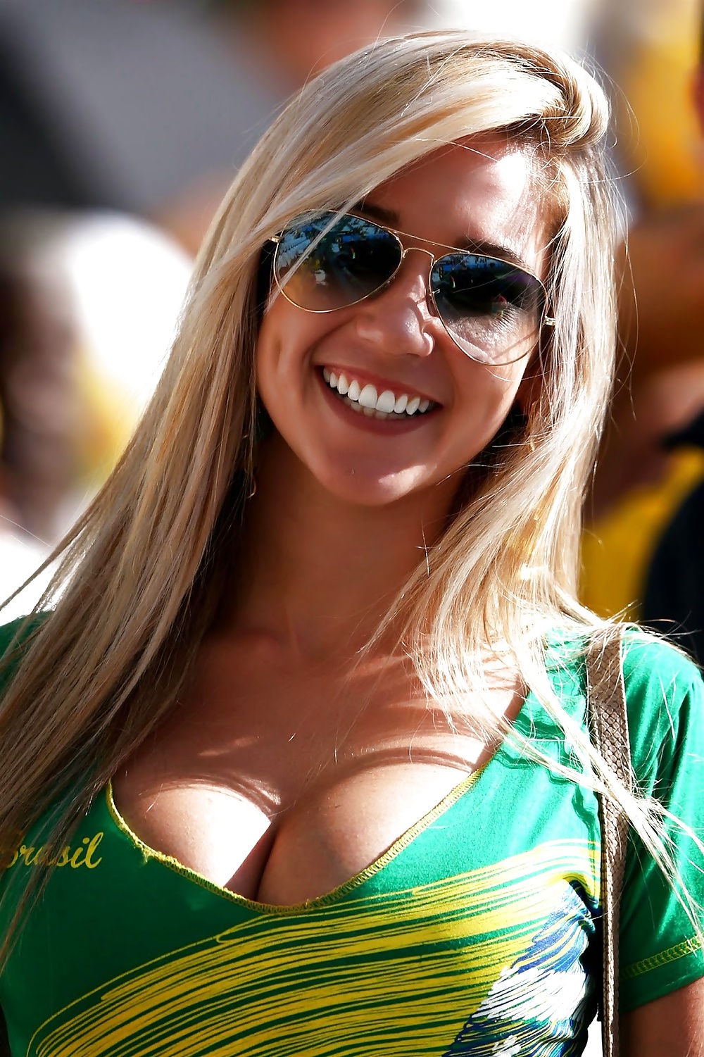Fußball-WM 2014 Brasilien (Schönheiten) #33578829