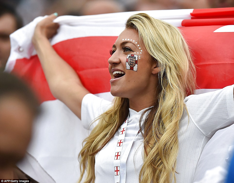 2014年FIFAワールドカップ・ブラジル大会（美人編
 #33578835